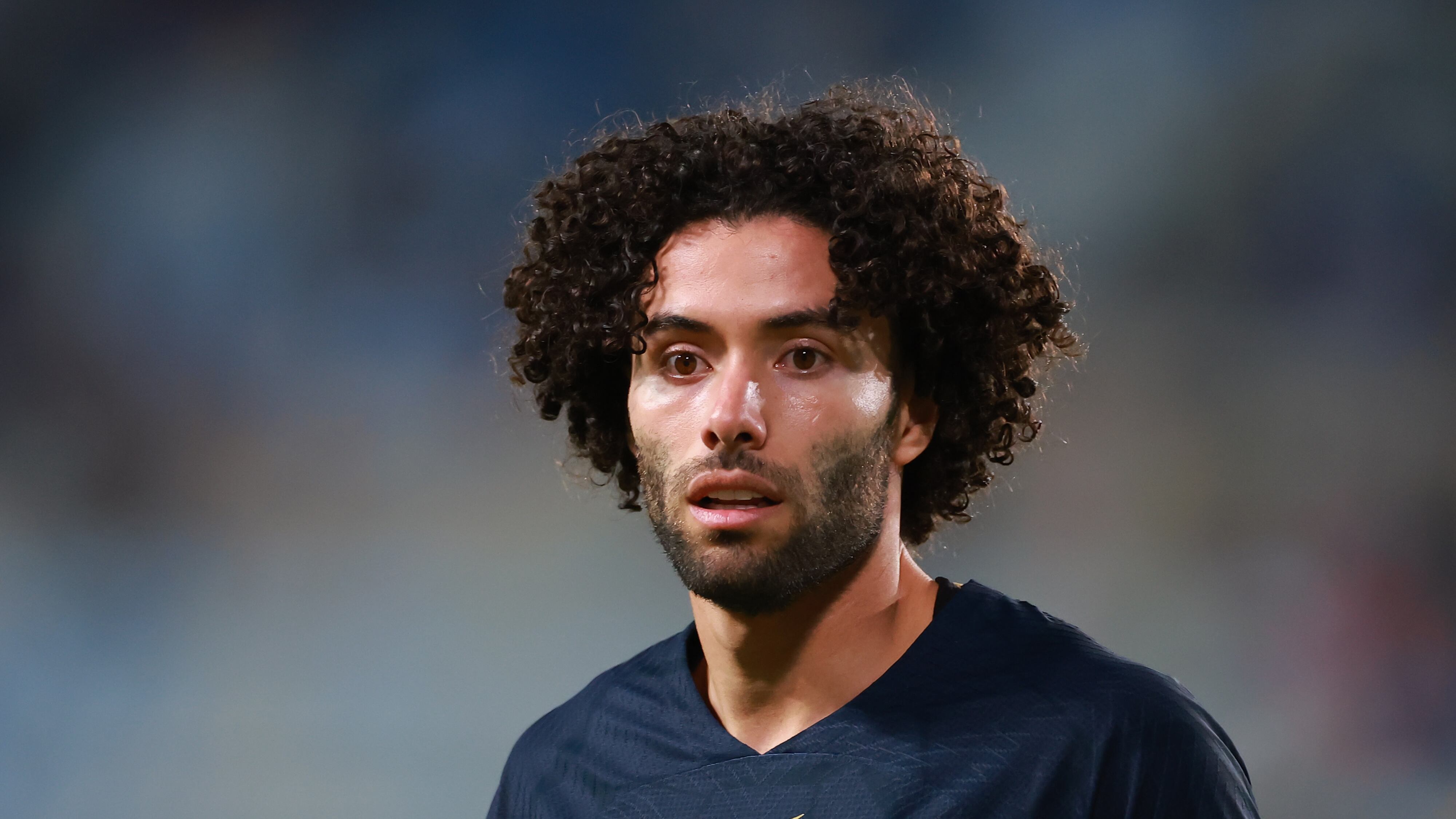 Chino Huerta habló de su futuro entre permanecer con Pumas o ir a Europa