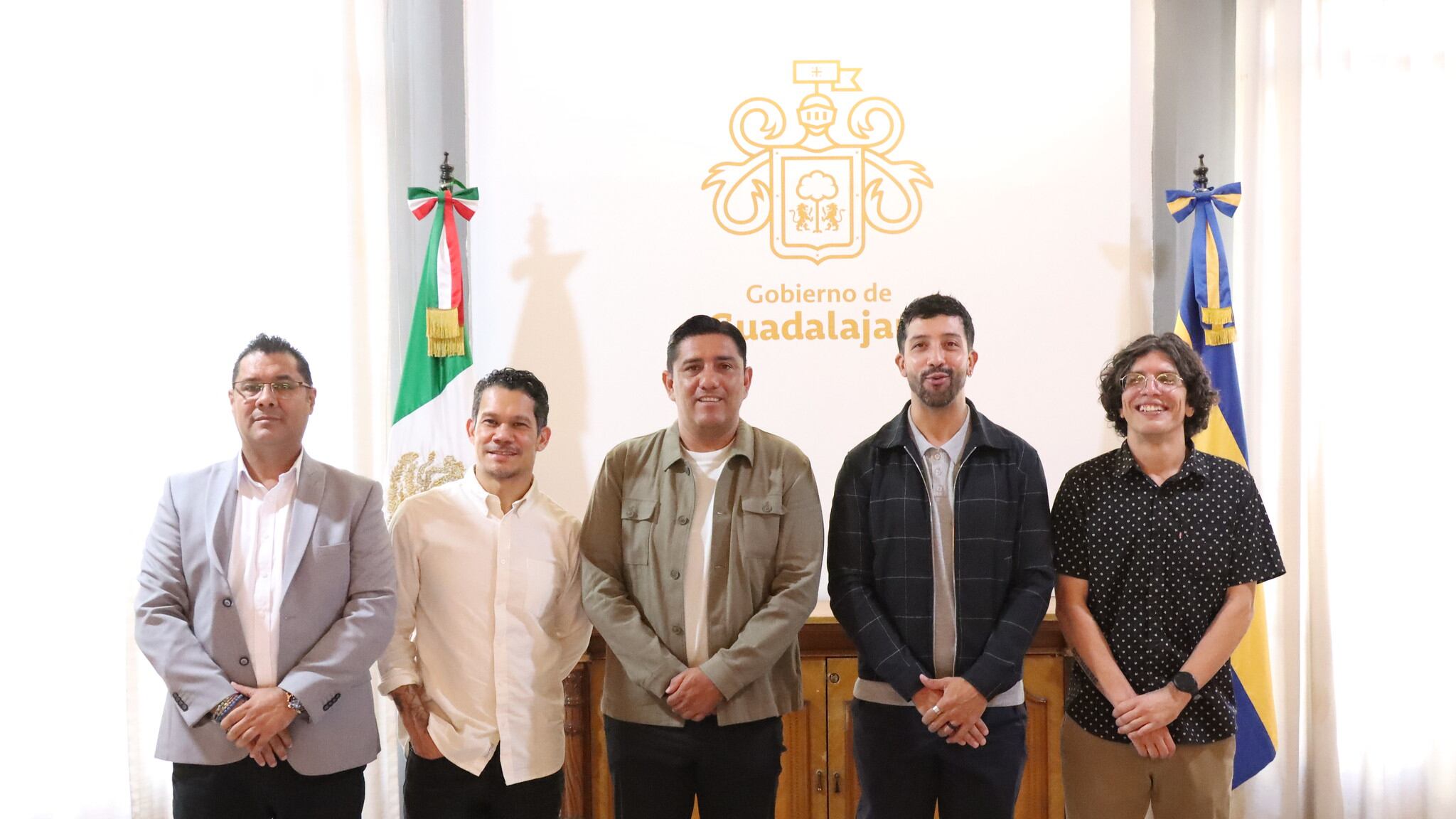 Guadalajara promueve un verano activo, creativo y en comunidad. CORTESÍA
