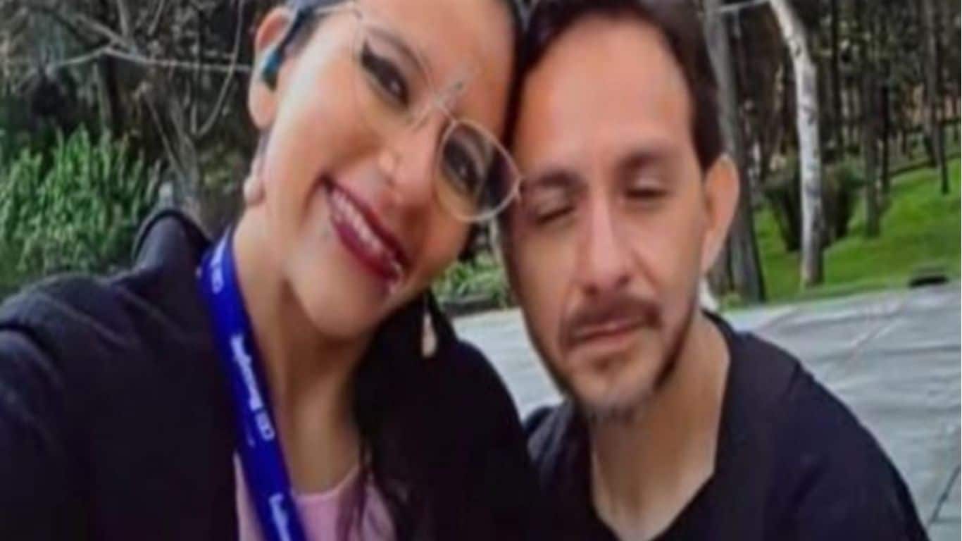 Daniela Cabrera fue asesinada por Samuel García, quien le enterró un cuchillo y un machete antes de intentar degollarse
