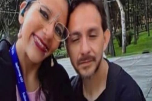 Daniela Cabrera fue la víctima de feminicidio de Samuel García, guionista de televisión, quien la agredió con un machete