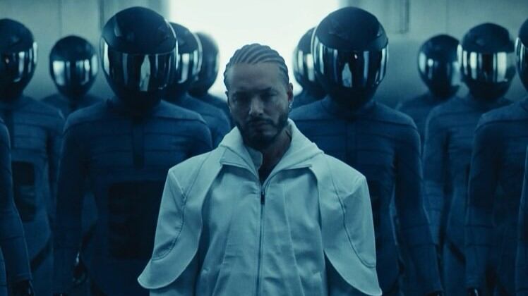 Rayo de J Balvin tendrá 15 canciones y nueve de ellas son colaboraciones que van desde Feid hasta Carín León.