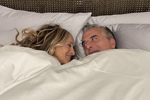 ‘And Just Like That’, La razón por la que Mr. Big muere en la serie