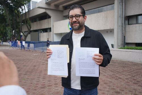 ¿Habrá más juegos sin público en el Estadio Ciudad de los Deportes? Ratifican denuncia