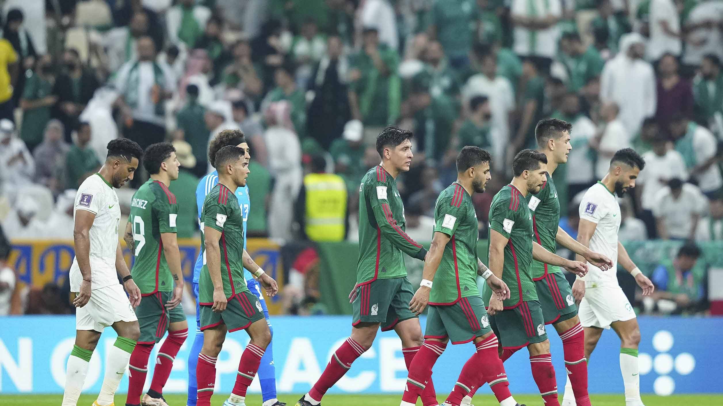 Podrían existir una serie de sanciones contra el equipo tricolor. (FMF)