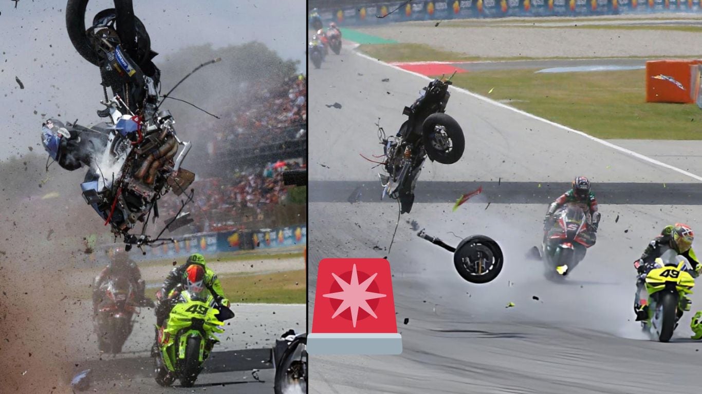 Moto GP