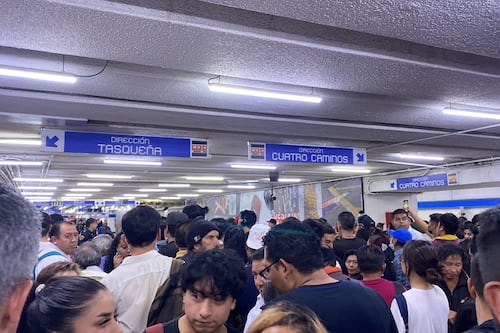 ¿Qué estaciones de la Línea 2 del Metro cerrarán? Estos son los cambios en el servicio