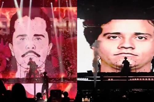 ¿Castigarán a Los Alegres del Barranco tras video de ‘El Mencho’? Auditorio Telmex se pronuncia