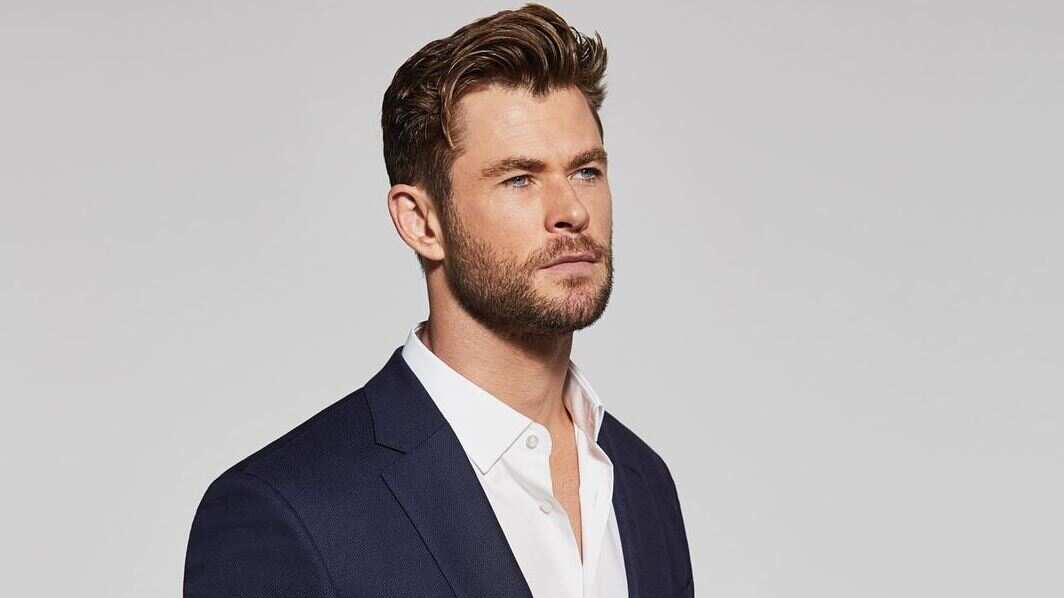Chris Hemsworth