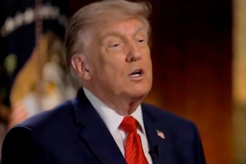 “Nuestra relación con China será más fuerte que nunca”: Trump presume sintonía con Xi en plena visita a Beijing