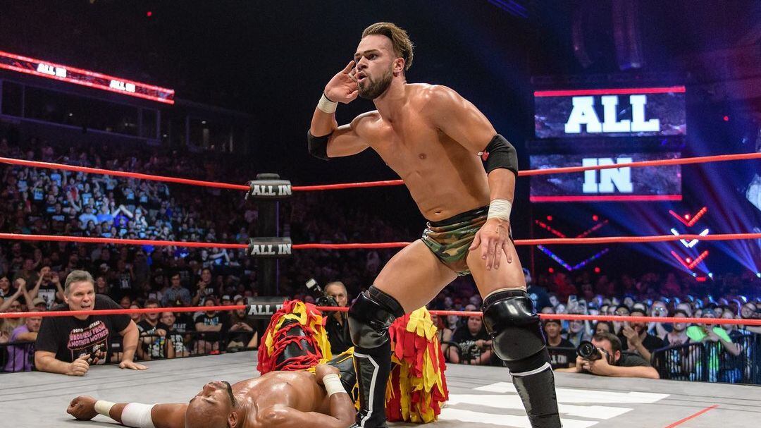FLip Gordon