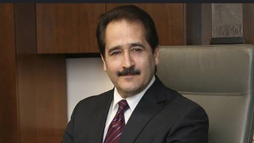 Gustavo Adolfo Guerrero renunció a la dependencia el pasado 5 de octubre.