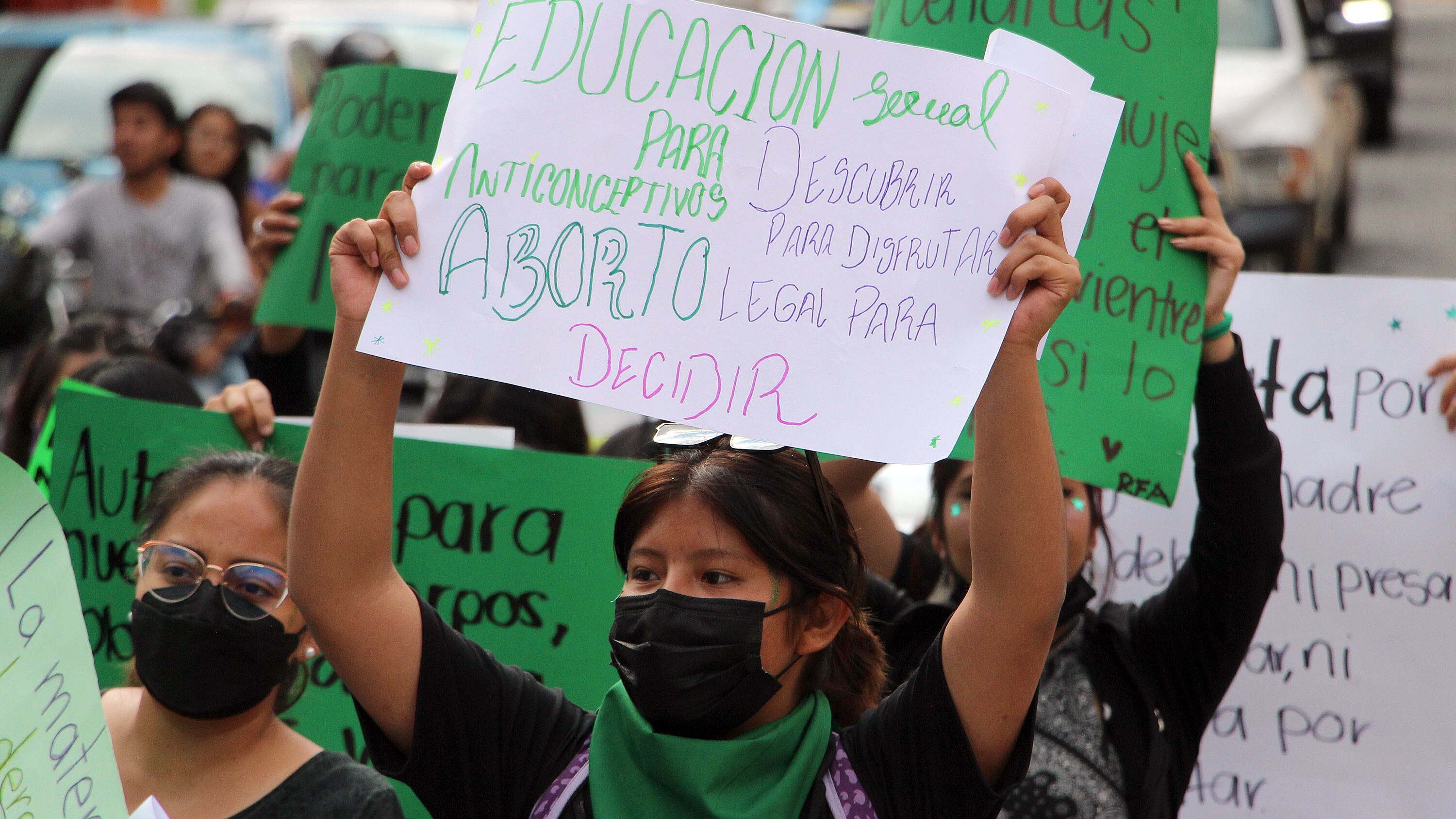 FOTO: Agencia Enfoque