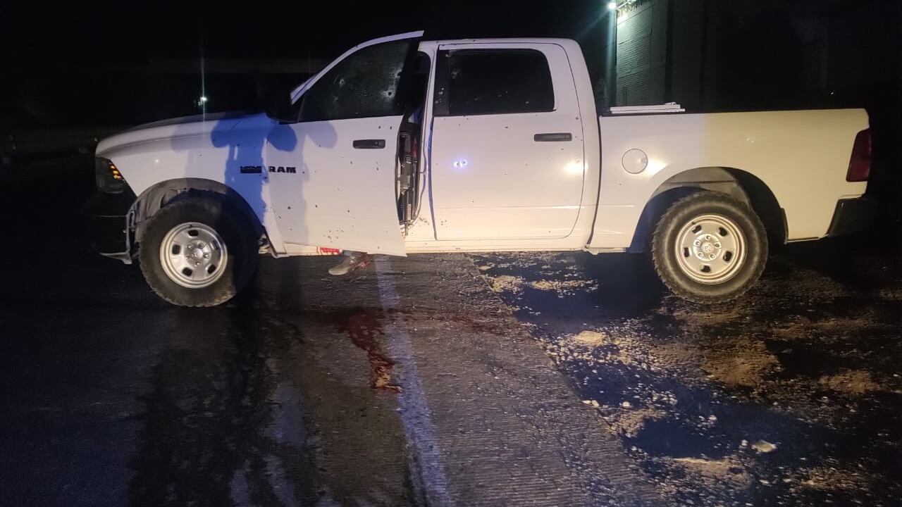 Encarnación se encuentra cerca de San Juan de los Lagos y Lagos de Morena que también enfrentan problemas de seguridad.