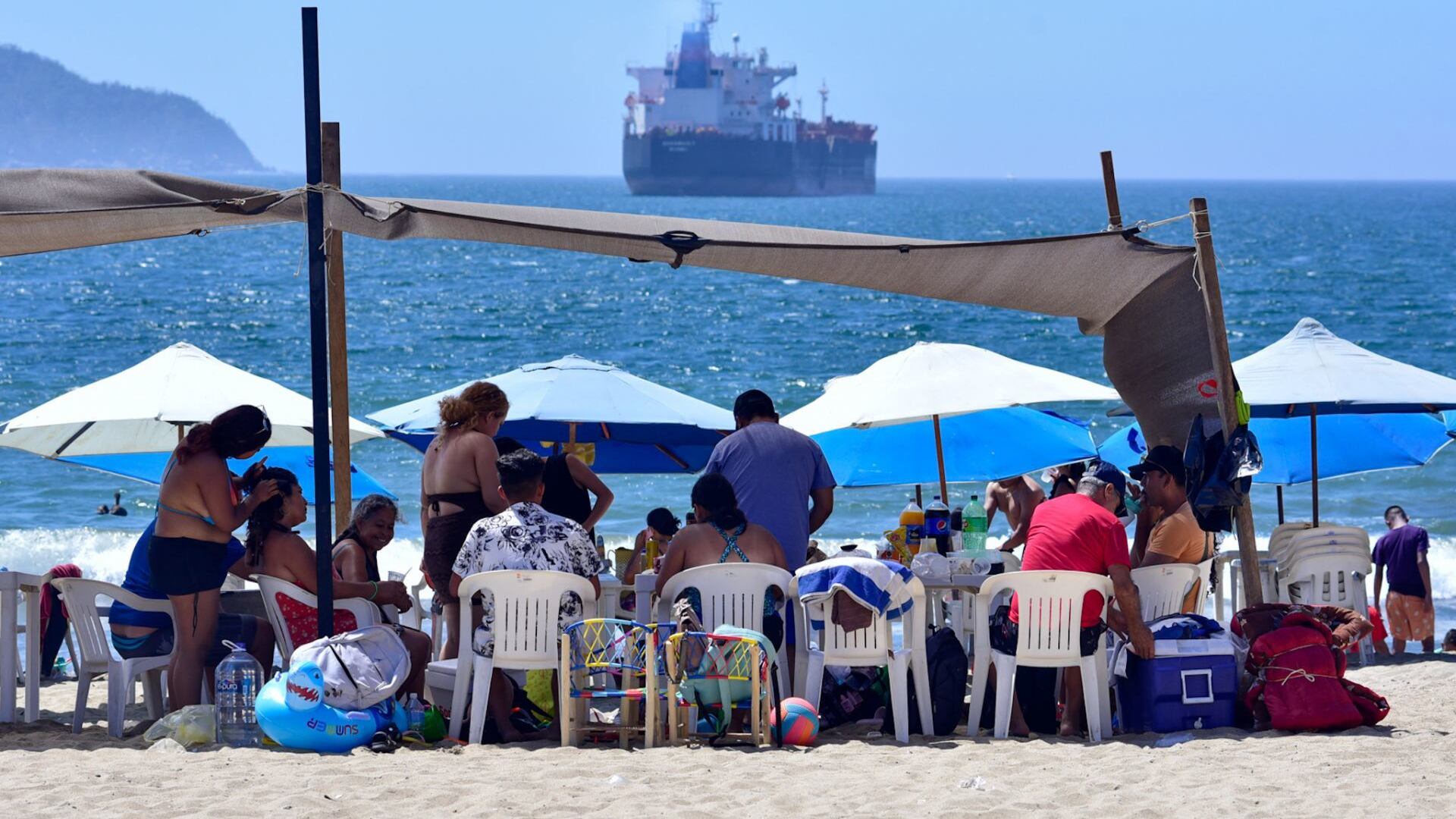 ¿Y después de las vacaciones?