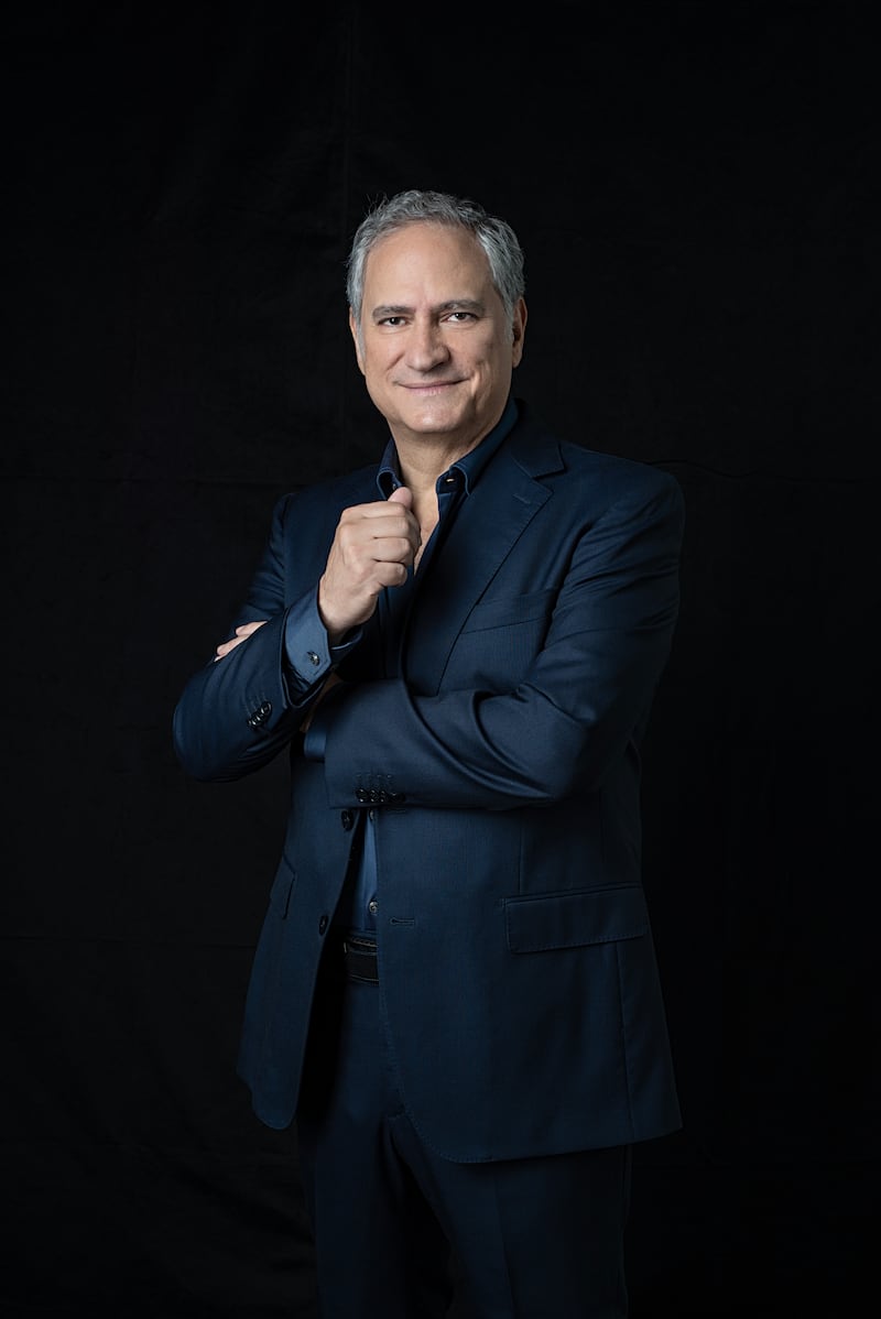 El fundador y director general de OCESA será distinguid