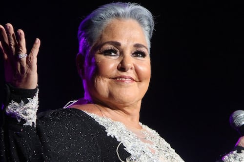 Lupita D’Alessio difunde desgarrador mensaje de despedida en Instagram: “gracias por su comprensión”