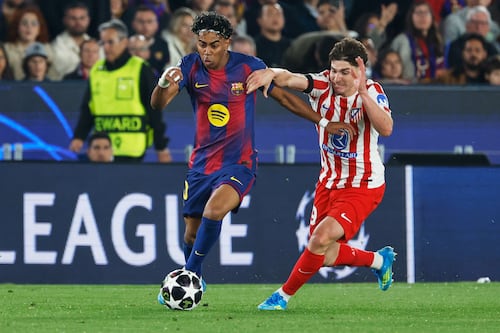 Barcelona va por la remontada ante Atlético: ¿Dónde y a qué hora ver la vuelta de la Champions?