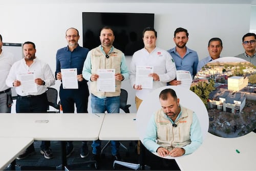 Tlajomulco inicia revisión de 300 casas tras convenio con el Infonavit