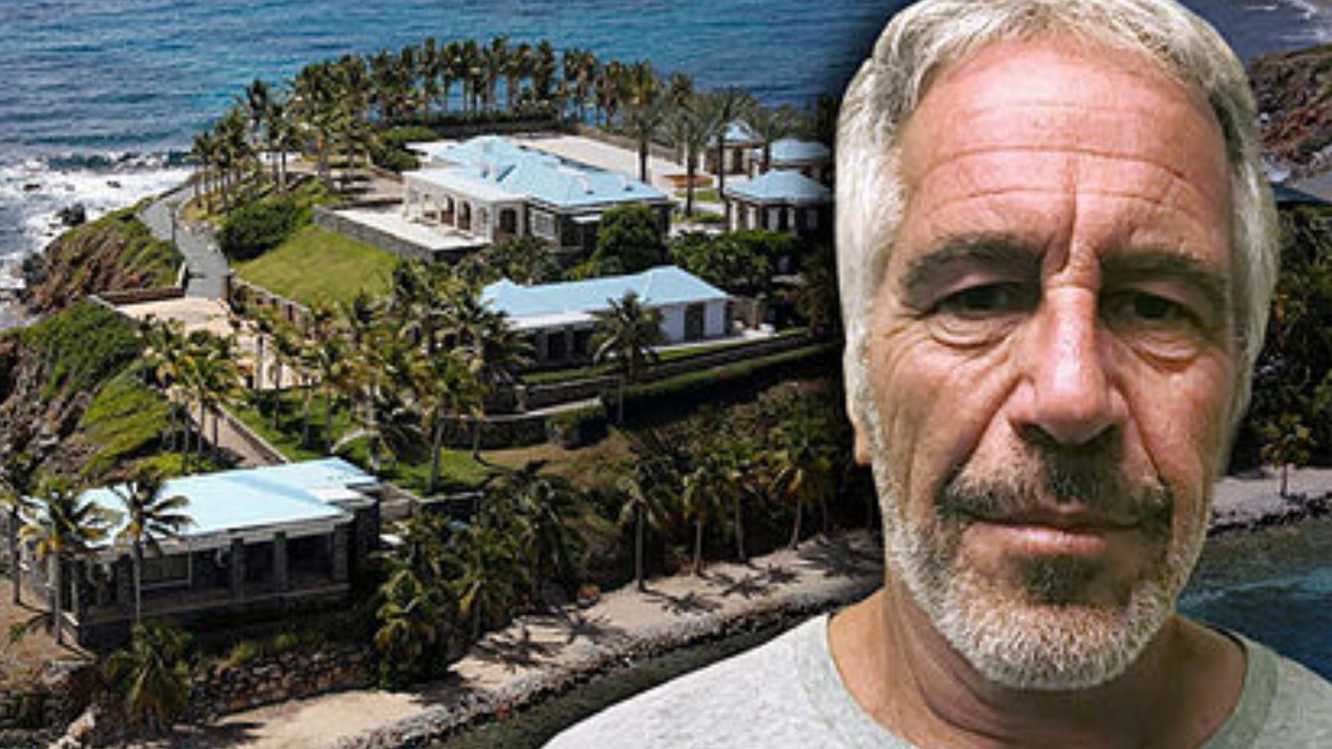Jeffrey Epstein fue un magnate financiero, pederasta y depredador sexual estadounidense, condenado por una red de tráfico de menores en el mundo de élite.