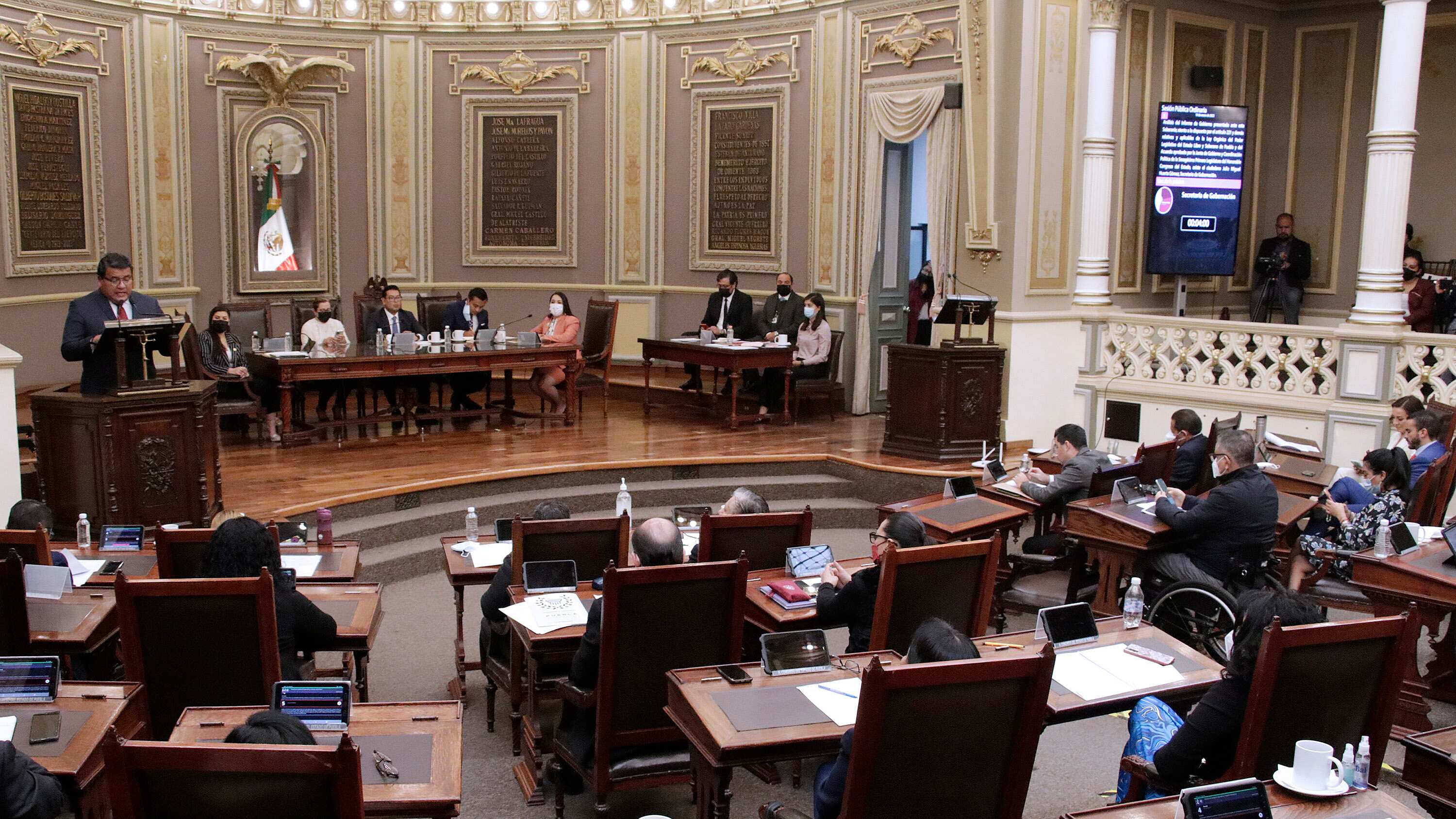 FOTO: Mara González/Agencia Enfoque