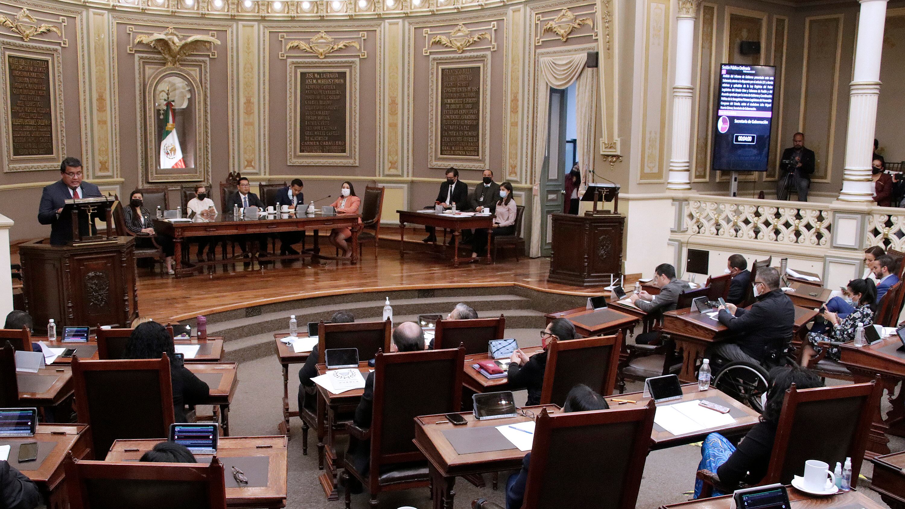 FOTO: Mara González/Agencia Enfoque