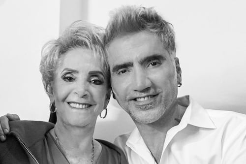 ¿Qué le pasó a doña Cuquita?