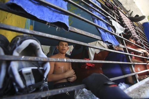 Día del Niño con sombra: violencia infantil no cede, más del 50% de casos en CDMX son agresiones físicas