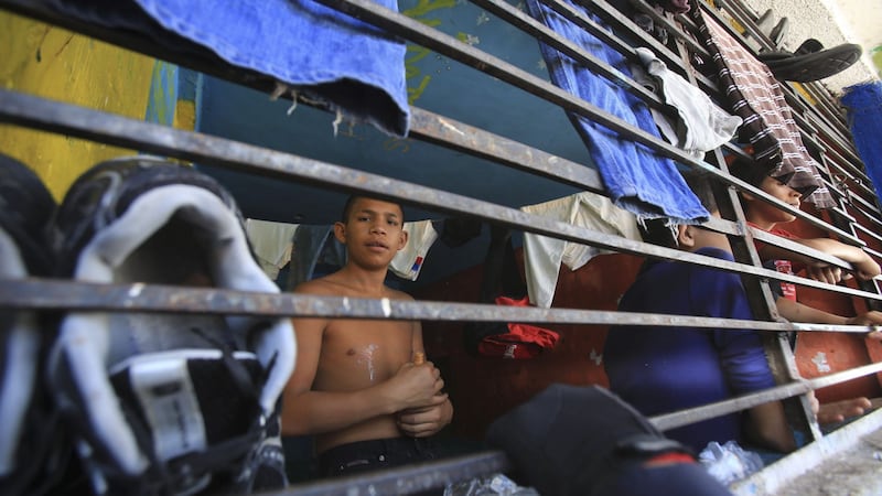 Día del Niño con sombra: violencia infantil no cede, más del 50% de casos en CDMX son agresiones físicas