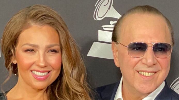 “Canta con una vocecita de niña, no nos atormentes así”: Internautas arremeten contra nueva canción de Thalía