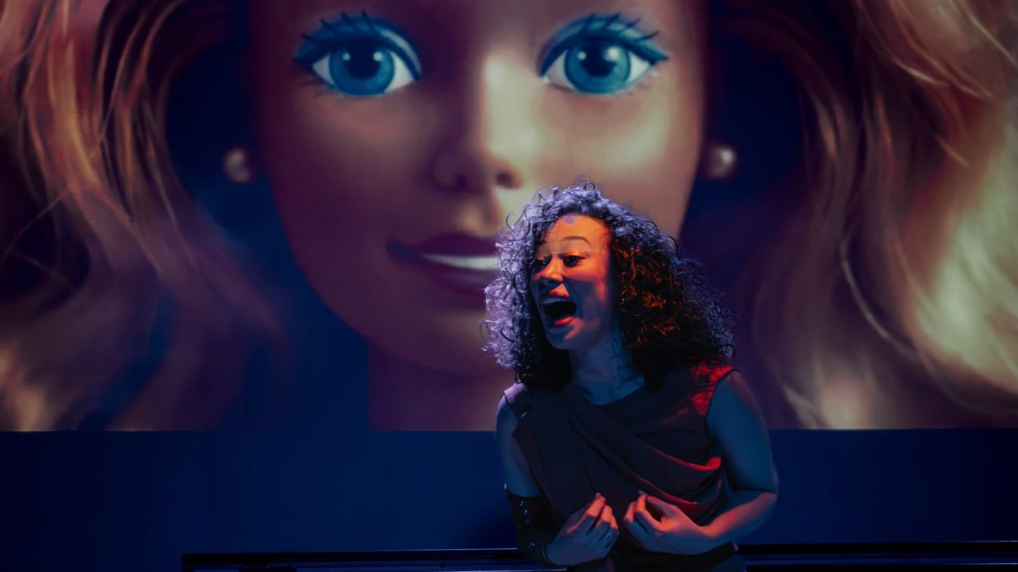 SXTOY reivindica el dolor a través de un discurso empoderador