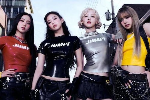 BLACKPINK llega al universo del gaming con una colaboración icónica