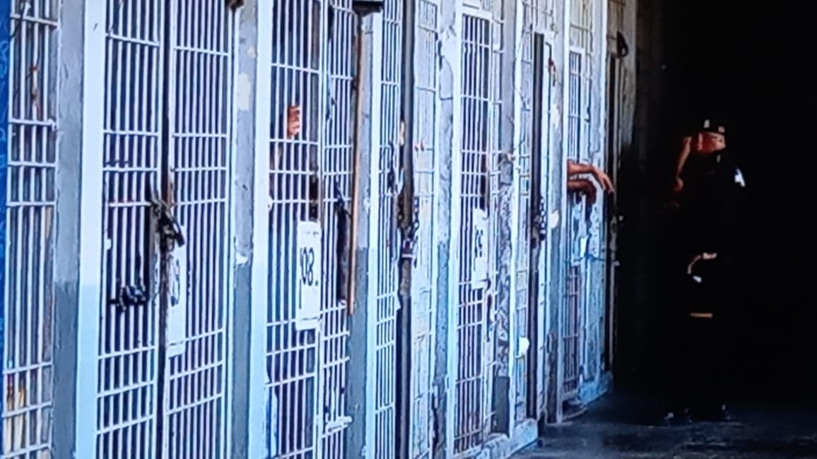 Se registraron cuatro decesos dentro de los centros penitenciarios del estado.