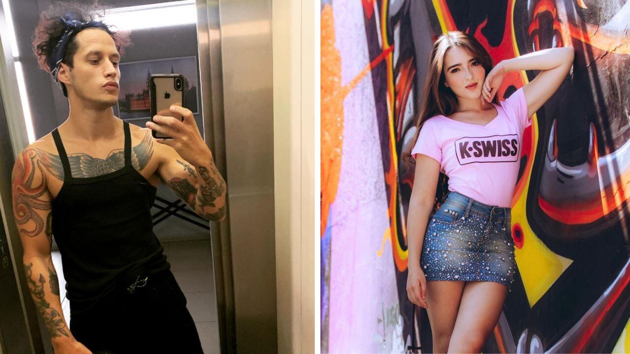 Rulo Sker queda fuera de Telehit tras agresión contra Elaine Haro