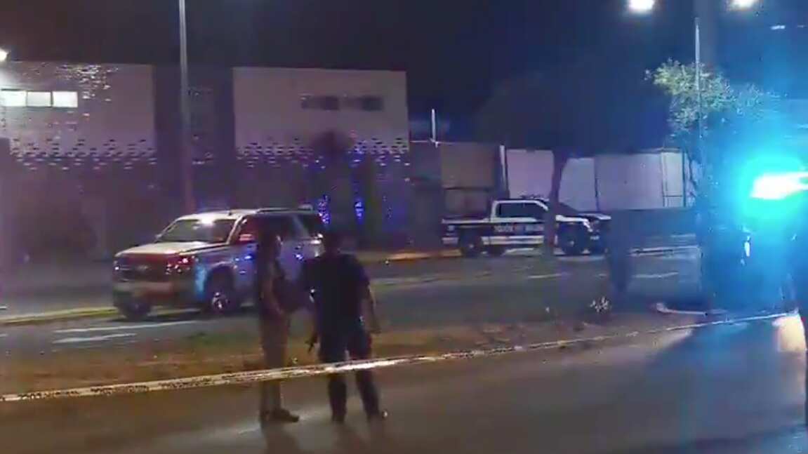 Atacan a balazos a directora del Centro Penitenciario de Puebla