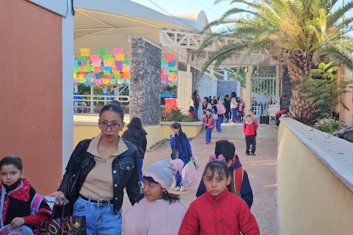 Usebeq abre convocatoria para vinculación parental de estudiantes