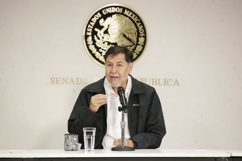 Gerardo Fernández Noroña