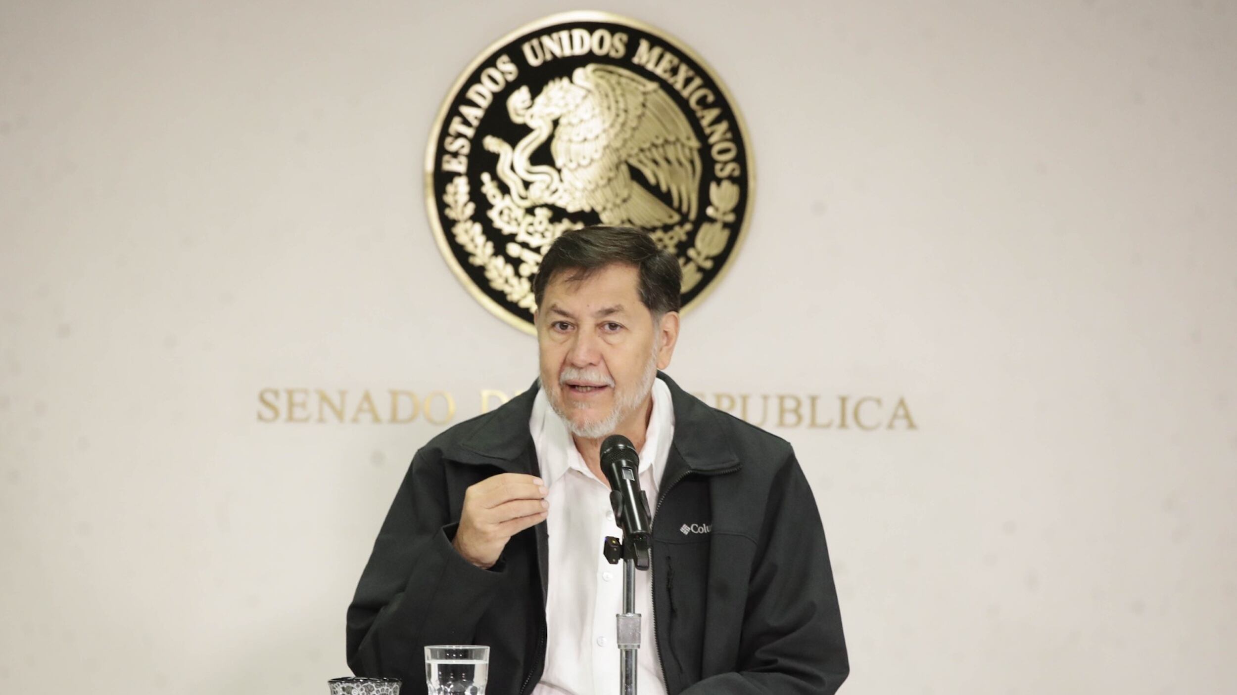 Gerardo Fernández Noroña