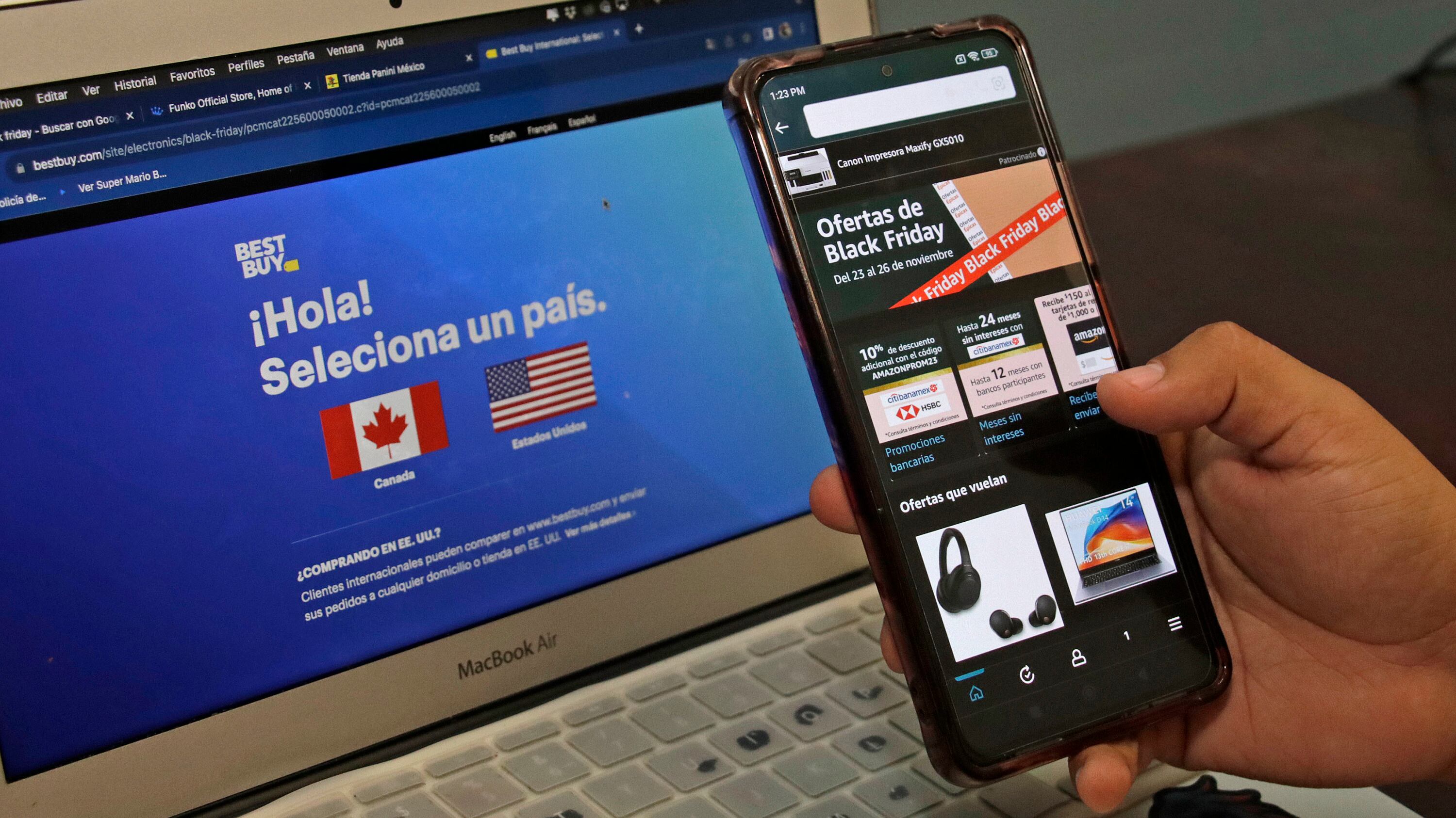 FOTO: Agencia Enfoque