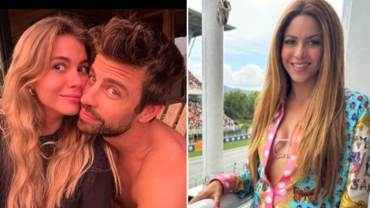 "¿Es hora de decir 'basta' a Shakira?": Clara Chía, cansada del menosprecio de Gerard Piqué, esto es lo que hará