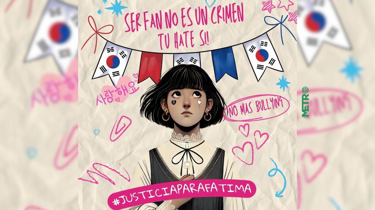 Fátima K-pop: ¿Agresores menores de edad irán a prisión?, esto dice la ley para adolescentes en CDMX
