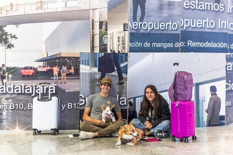 IMAGEN ILUSTRATIVA/ GOBIERNO DE JALISCO