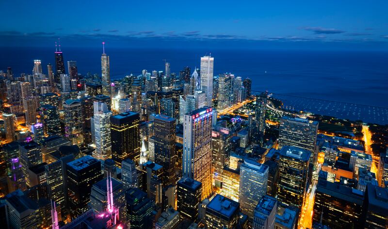 Chicago