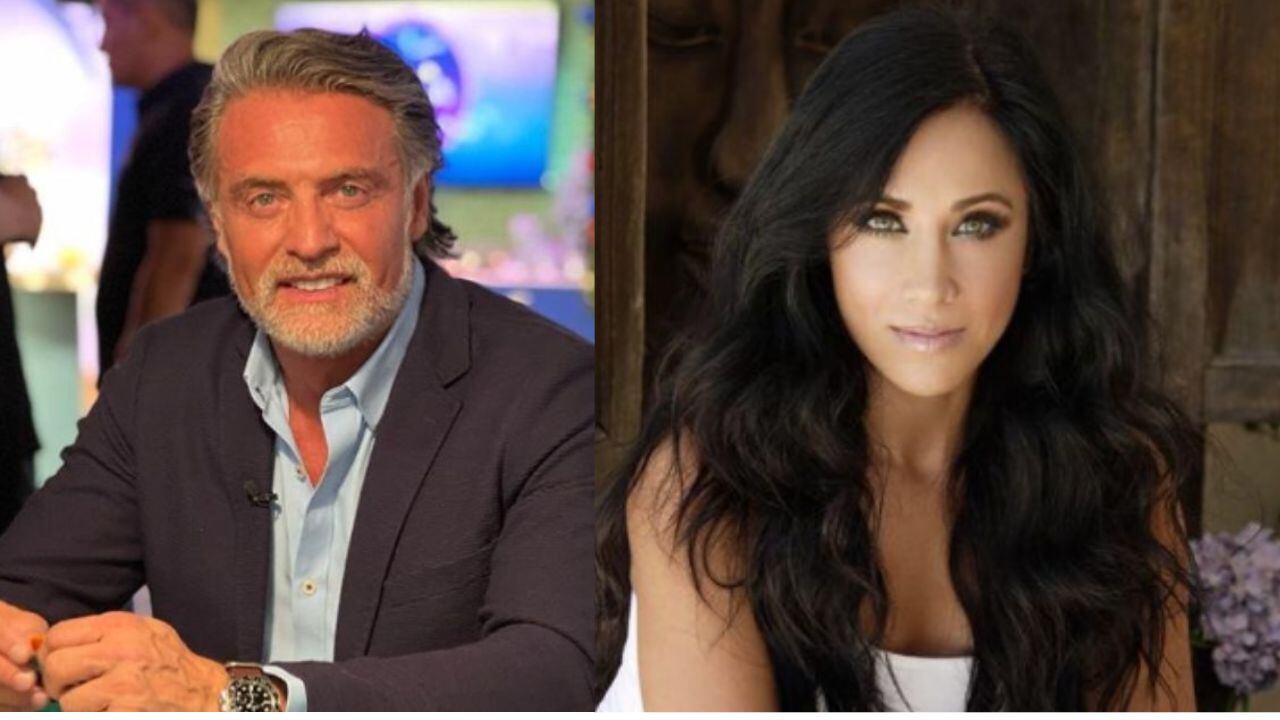 Juan Soler responde a críticas por comentario contra Mónica Noguera