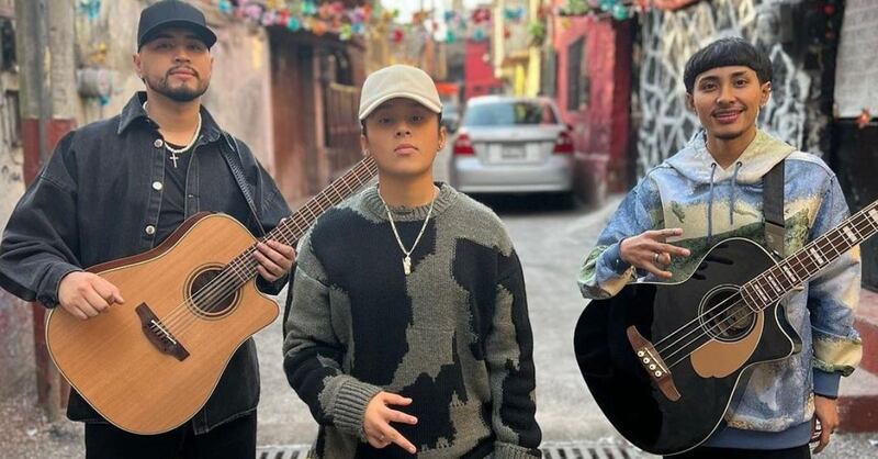 La agrupación ‘Yahritza y Su Esencia’ generaron una ola de críticas por sus desafortunados comentarios hacia México.