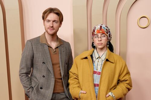 Billie Eilish y su hermano Finneas expresan su apoyo a Kamala Harris