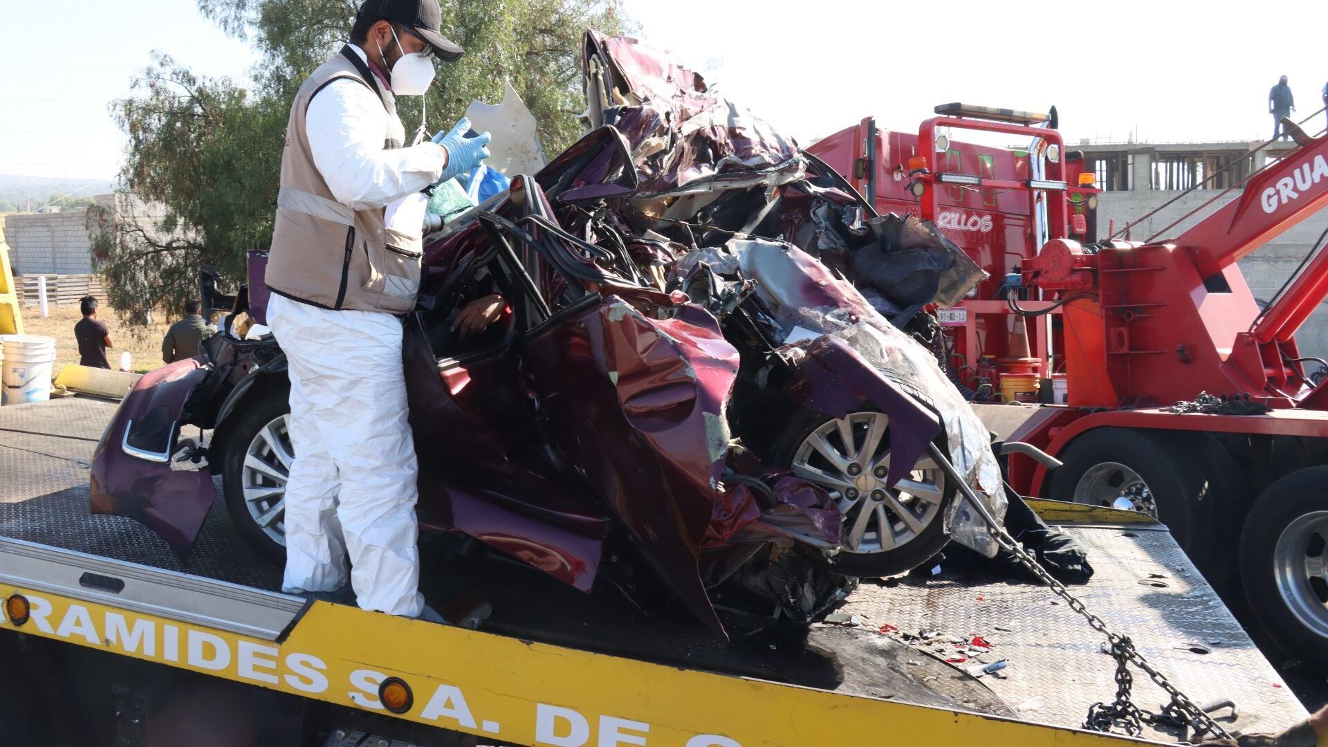 Consumo de alcohol: principal causa en muertes por accidentes de tránsito