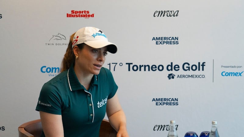 Torneo de Golf Aeroméxico