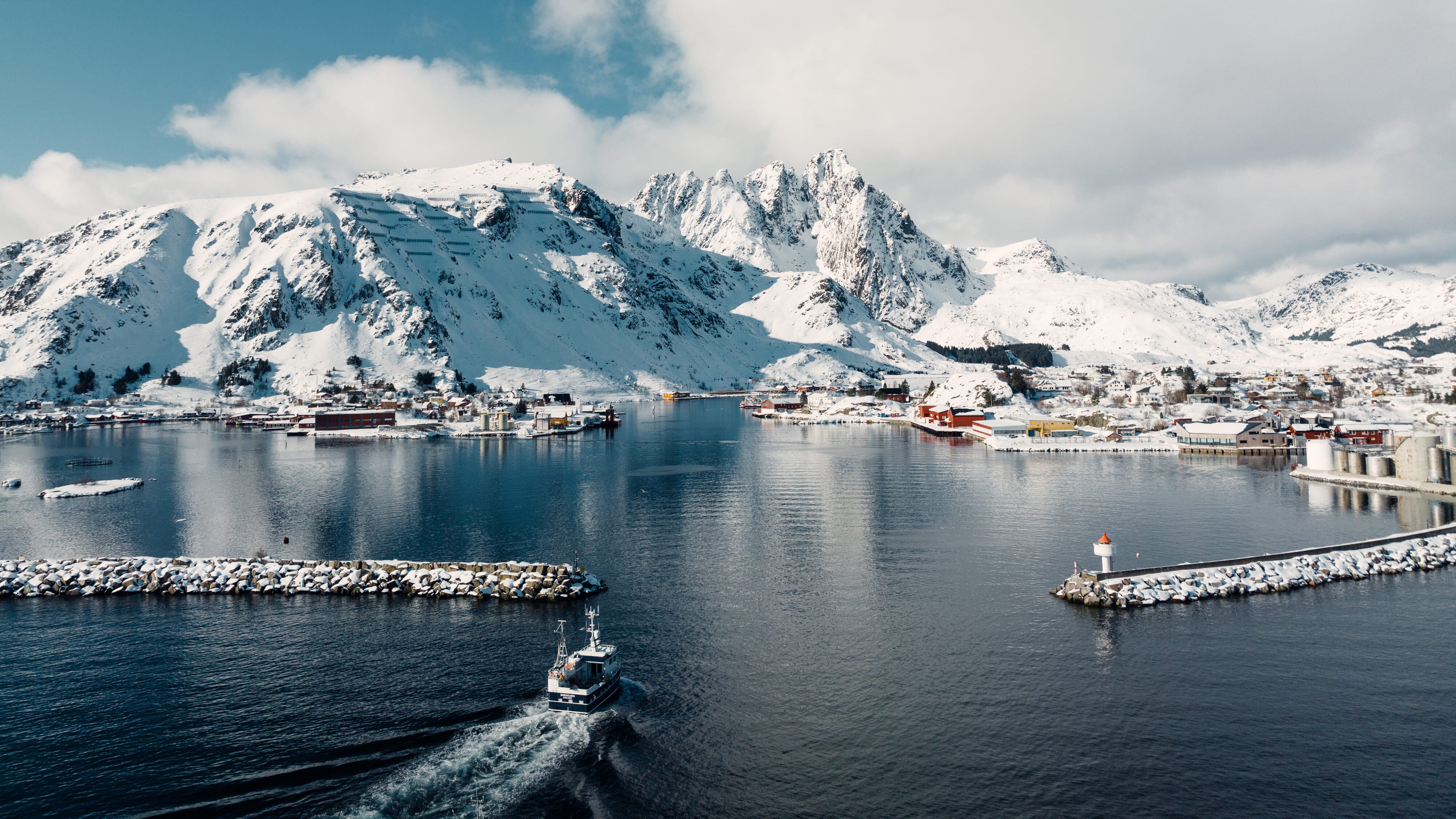 Norwegian Seafood Council