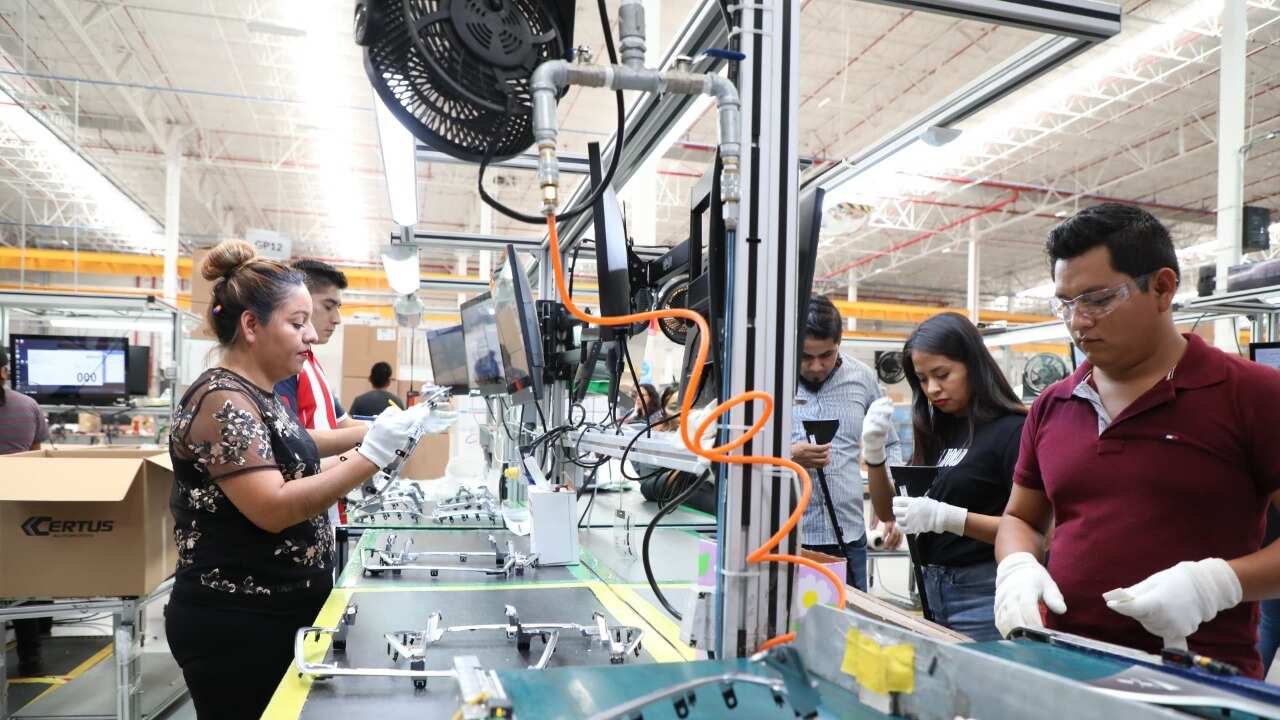 El estado espera agilizar procesos regulatorios para atracción de industrias. (Cortesía)