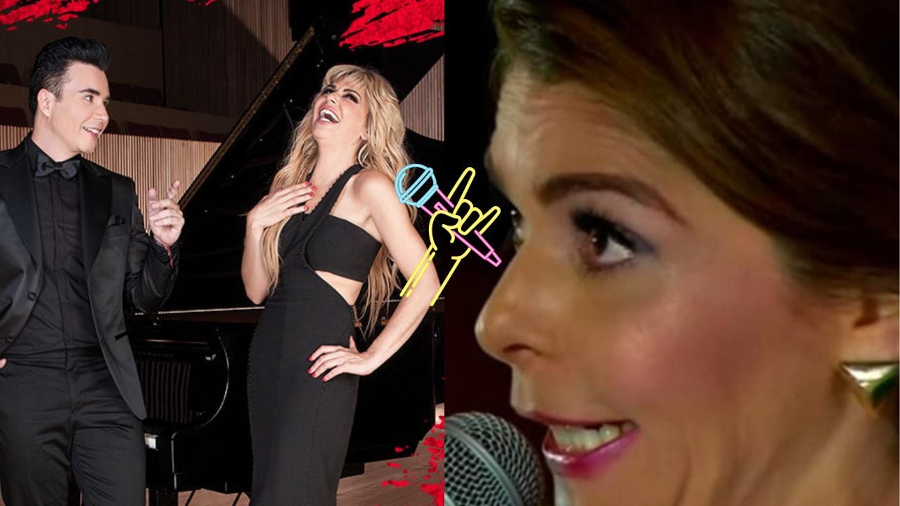 Usuarios de las redes sociales aseguran que si canta el tema asistirán a su show.